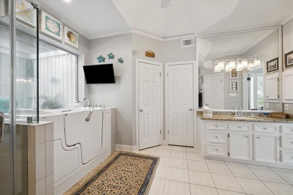 Bathroom, Interior, Washer