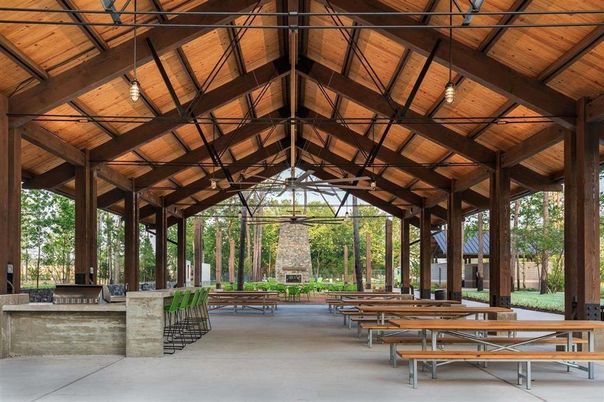 Exterior, Wooden Beams, Wooden Ceilings