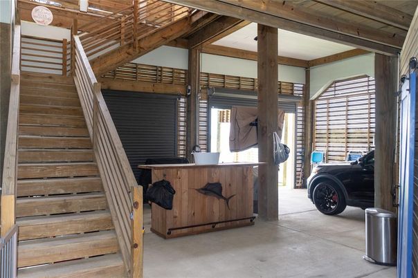 Interior, Wooden Beams, Wooden Ceilings