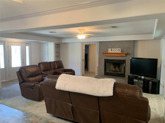 Fireplace, Interior, Living room