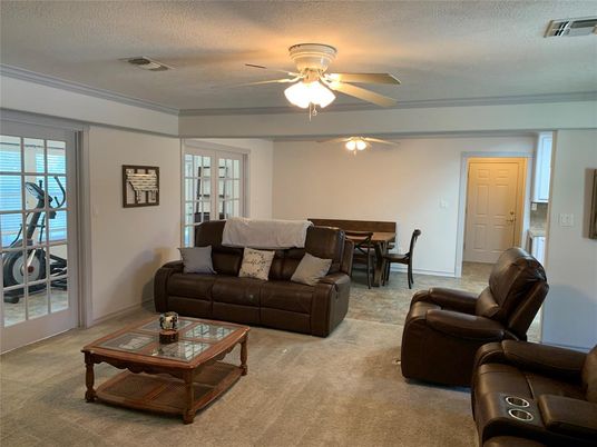 Dining room, Interior, Living room
