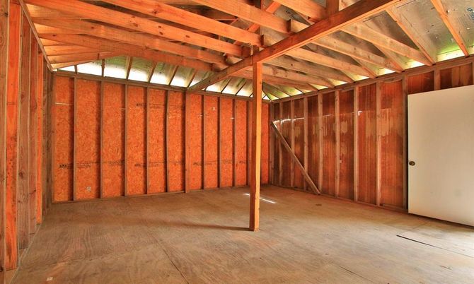 Interior, Wooden Beams, Wooden Ceilings, Wooden Walls