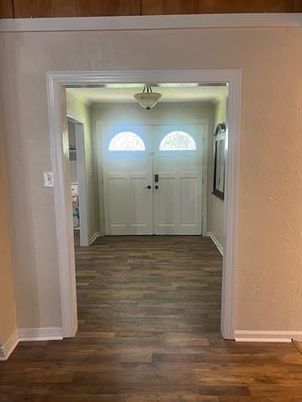Interior, Wood Texture Flooring
