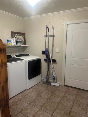 Fitness Equipment, Interior, Washer