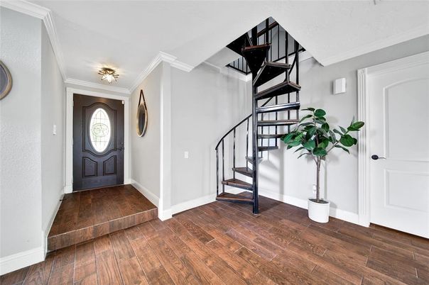 Interior, Wood Texture Flooring
