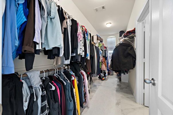 Interior, Marble, Walk-in Closets