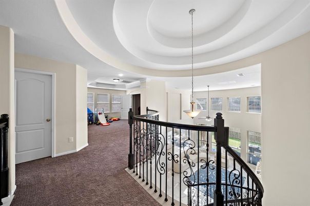 Interior, Pendant Lights, Recessed Lighting