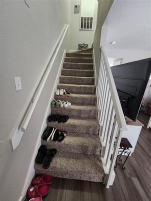 Interior, Wood Texture Flooring
