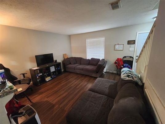 Interior, Living room, Wood Texture Flooring