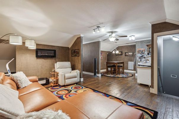 Dining room, Interior, Living room, Wood Texture Flooring