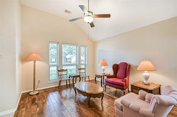 Interior, Living room, Wood Texture Flooring