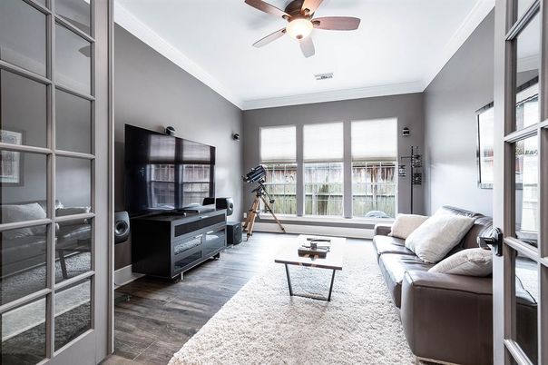 Interior, Living room, Water, Wood Texture Flooring