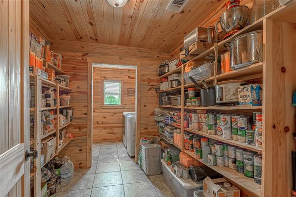 Interior, Wooden Ceilings, Wooden Walls
