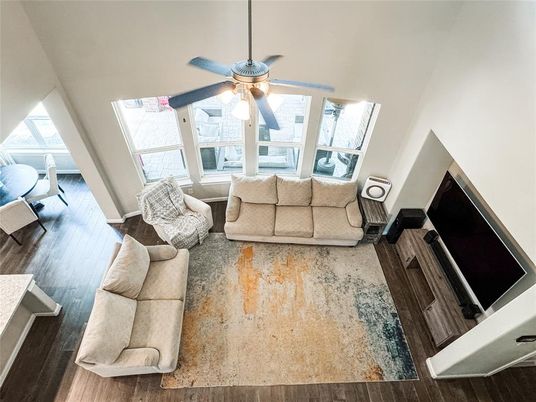 Interior, Living room, Wood Texture Flooring