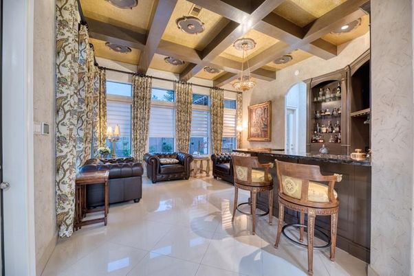 Interior, Pendant Lights, Recessed Lighting