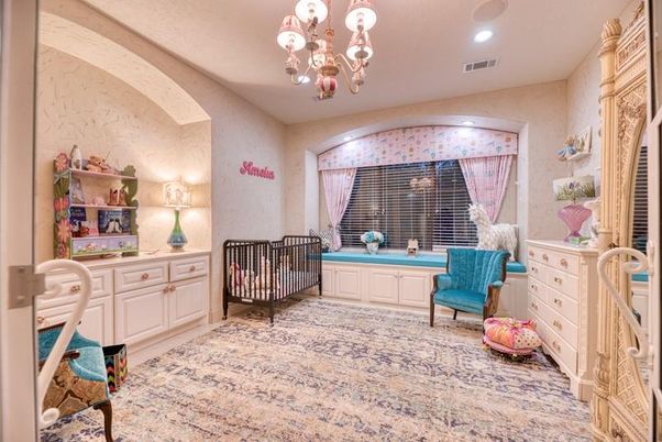 Chandelier, Interior, Recessed Lighting