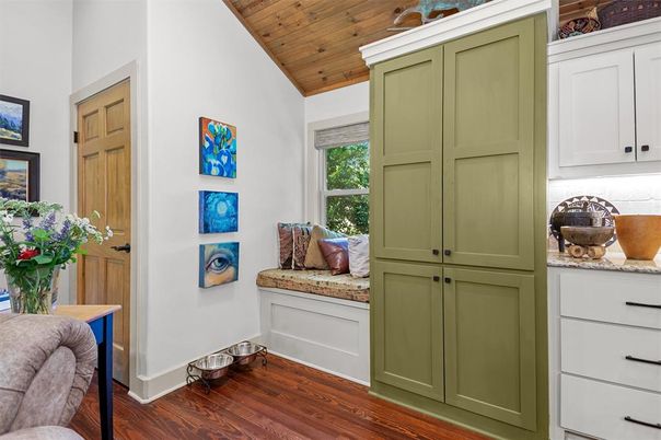 Interior, Wooden Ceilings, Wood Texture Flooring