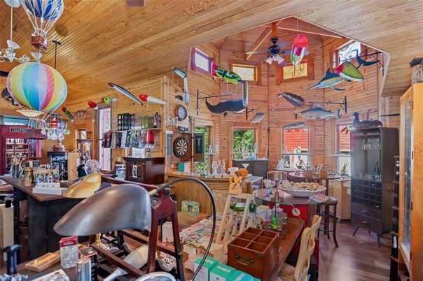 Interior, Wooden Ceilings, Wood Texture Flooring, Wooden Walls