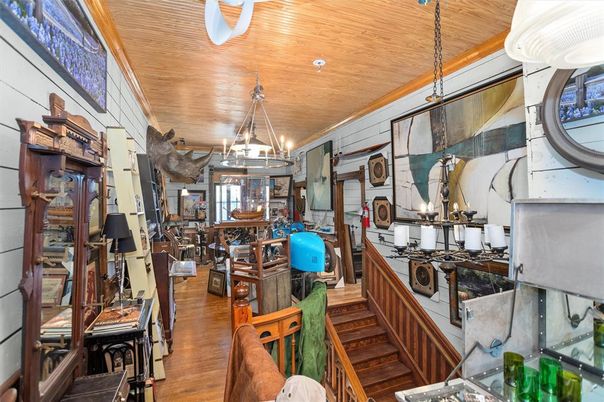 Chandelier, Dining room, Interior, Wooden Ceilings, Wood Texture Flooring