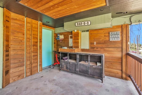 Interior, Wooden Ceilings, Wooden Walls