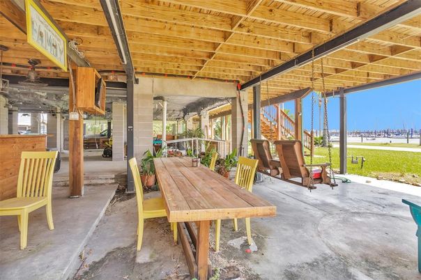Interior, Wooden Beams, Wooden Ceilings