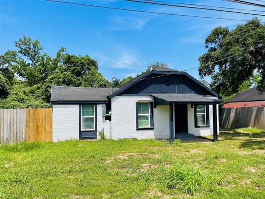 Backyard, Exterior, Facade, None