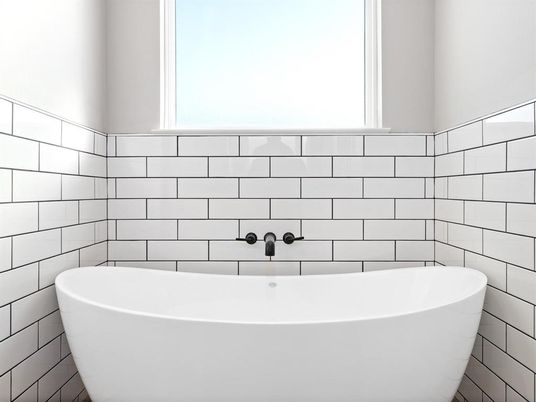 Bathroom, Free Standing Baths, Interior