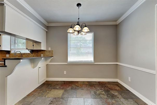 Chandelier, Interior, Kitchen, Pendant Lights