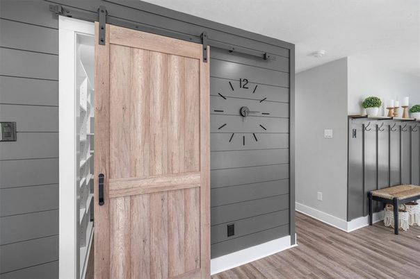 Interior, Wood Texture Flooring