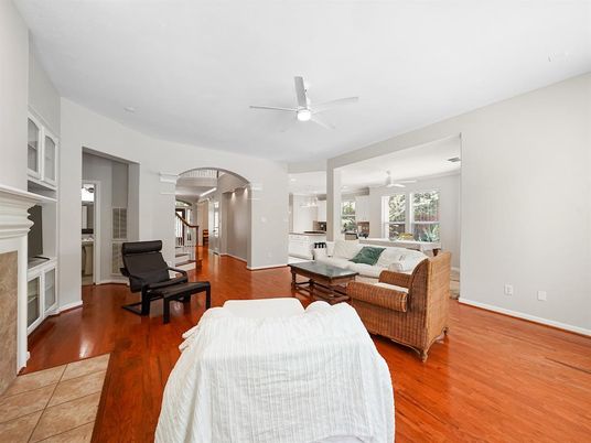Interior, Living room, Wood Texture Flooring