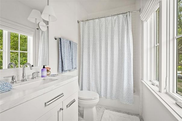 Bathroom, Interior, Marble