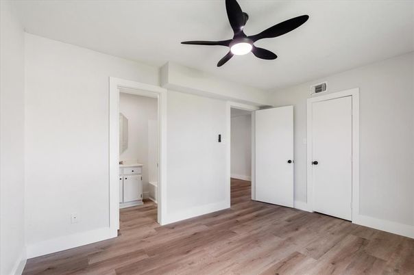 Bathroom, Empty room, Interior, Wood Texture Flooring
