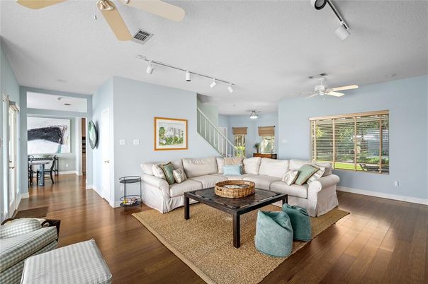 Interior, Living room, Wood Texture Flooring