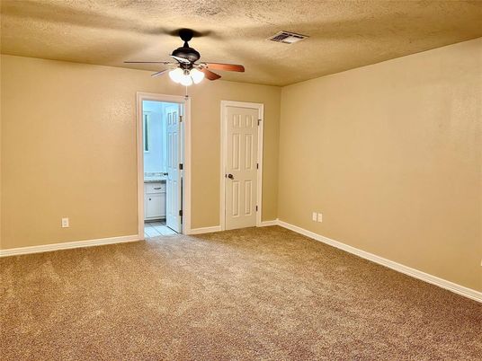Bathroom, Empty room, Interior