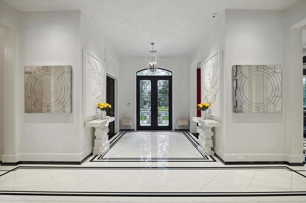 Interior, Pendant Lights, Recessed Lighting
