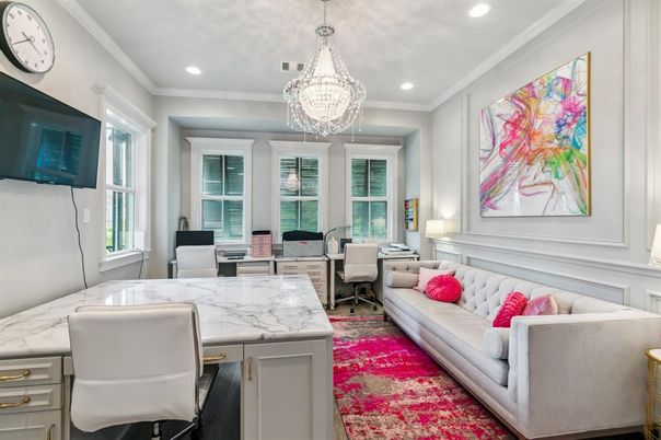 Chandelier, Interior, Living room, Recessed Lighting