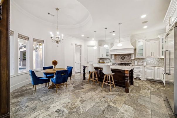 Chandelier, Dining room, Interior, Kitchen, Pendant Lights, Recessed Lighting