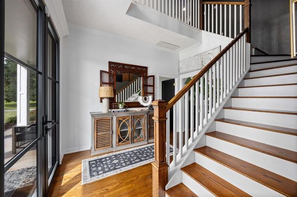 Interior, Wood Texture Flooring