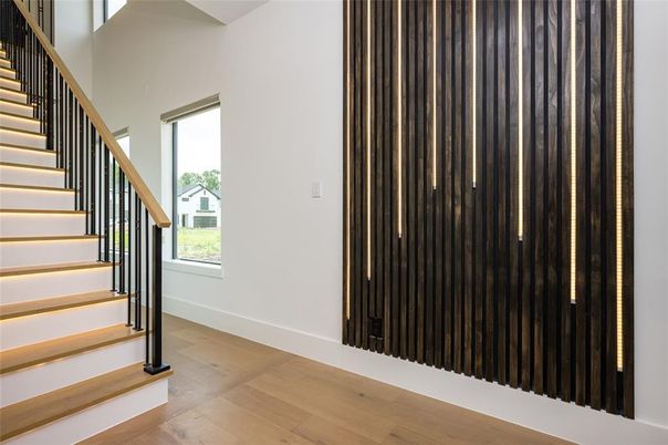 Interior, Wood Texture Flooring