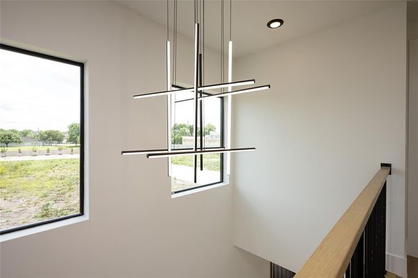 Interior, Pendant Lights, Recessed Lighting