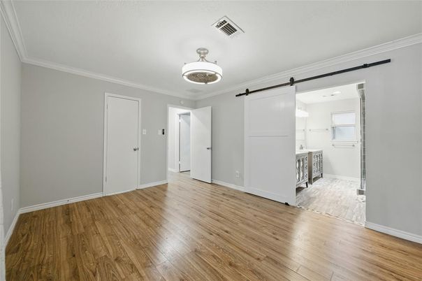 Bathroom, Empty room, Interior, Wood Texture Flooring