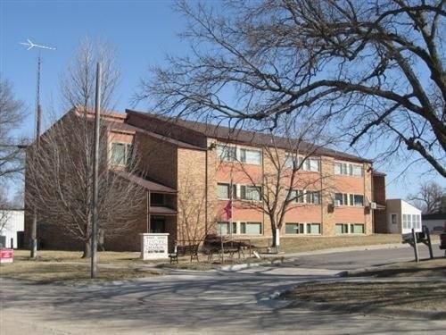 Exterior, Facade, Brick Facade, Rowhouse