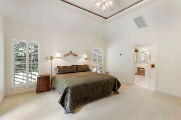 Bathroom, Bedroom, Interior