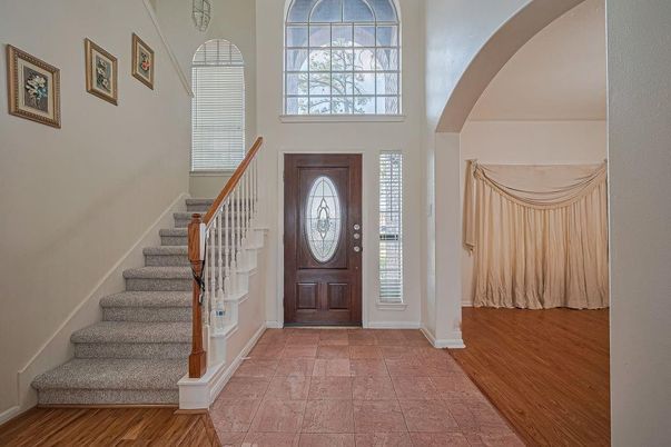 Interior, Wood Texture Flooring