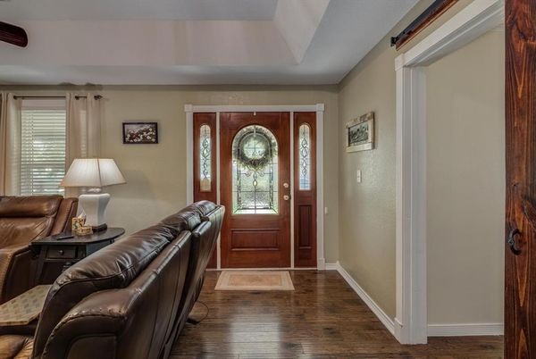 Interior, Wood Texture Flooring