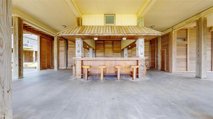 Exterior, Interior, Wooden Walls