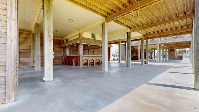 Interior, Wooden Beams, Wooden Ceilings