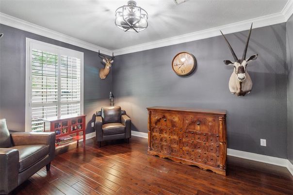 Interior, Wood Texture Flooring