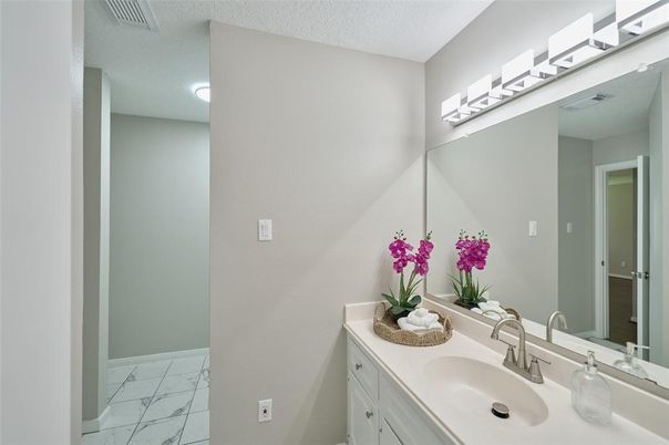 Bathroom, Interior, Marble