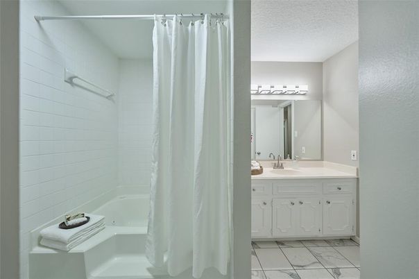 Bathroom, Interior, Marble